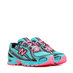 Unisex 740 Cyber Jade Core U740EG2