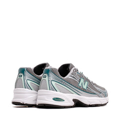 Unisex 740 Silver Metallic U740NC2