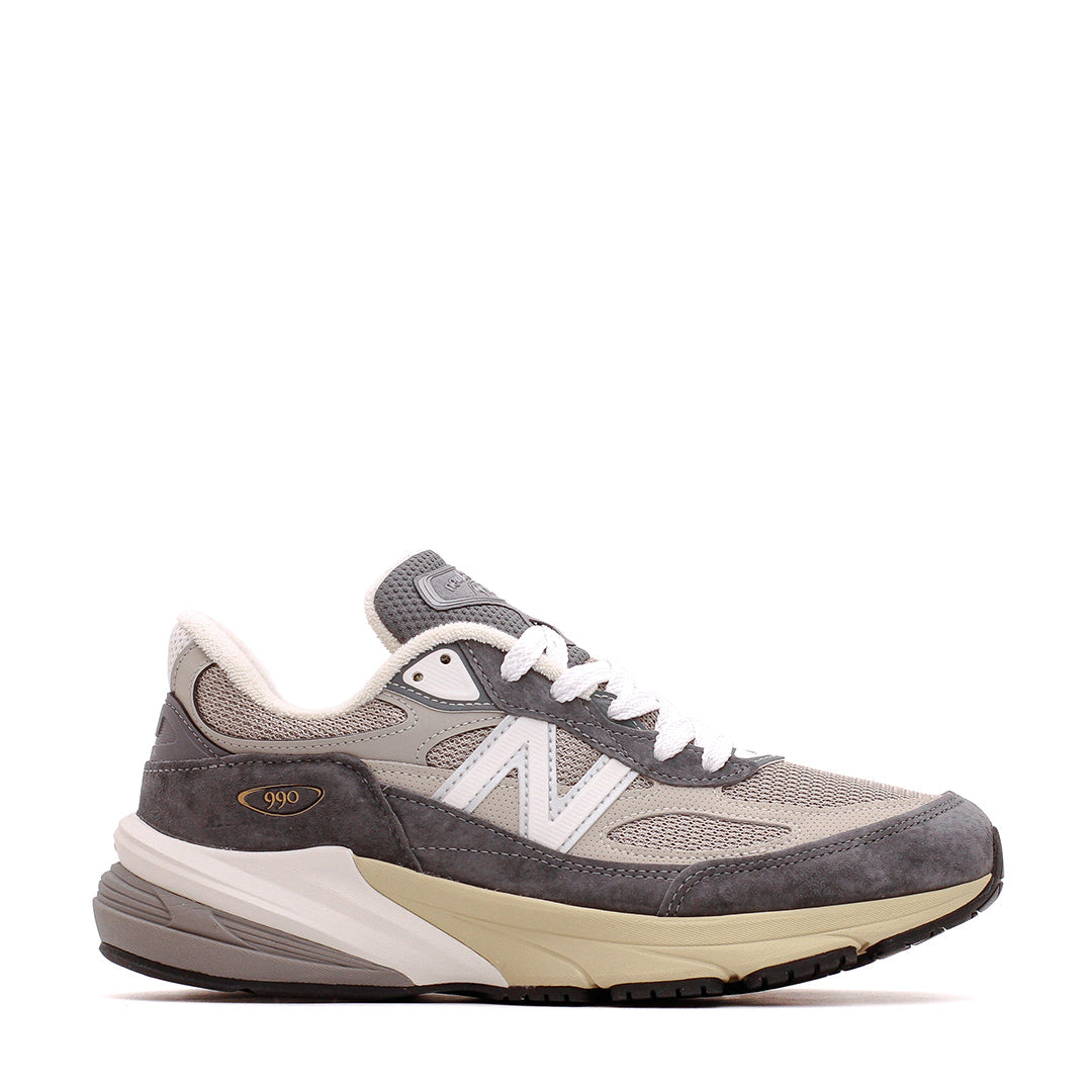Unisex 990v6 Castlerock U990GR6