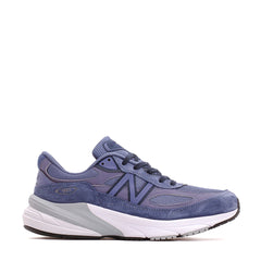 Unisex 990v6 Purple Made In USA U990PP6