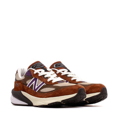 Unisex 990v6 Rich Oak Cosmic Grape U990OP6