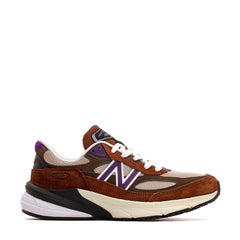 Unisex 990v6 Rich Oak Cosmic Grape U990OP6