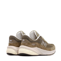 Unisex 990v6 True Camo Made In USA U990TB6