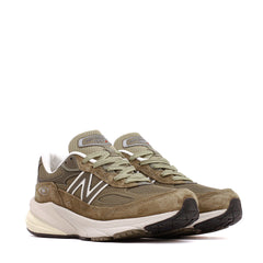 Unisex 990v6 True Camo Made In USA U990TB6