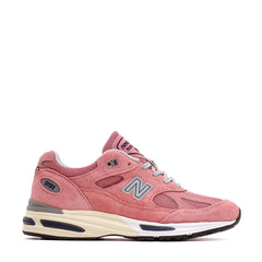 Unisex 991v2 Made in UK Brandied Apricot U991PK2