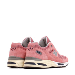 Unisex 991v2 Made in UK Brandied Apricot U991PK2