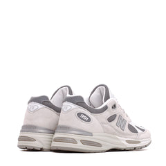 Unisex 991v2 Nimbus Cloud Made In UK U991LG2