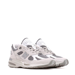 Unisex 991v2 Nimbus Cloud Made In UK U991LG2