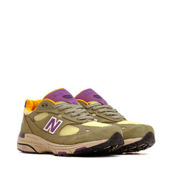Unisex 993 Olive Leaf U993OL