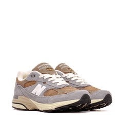 Unisex 993 Shadow Grey Made In USA Core U993GG