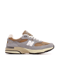 Unisex 993 Shadow Grey Made In USA Core U993GG