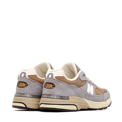 Unisex 993 Shadow Grey Made In USA Core U993GG