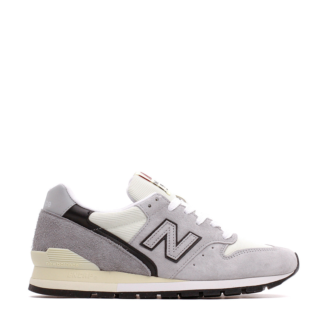 Unisex 996 Grey Made In USA U996TG