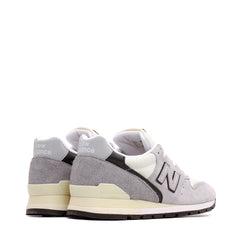 Unisex 996 Grey Made In USA U996TG