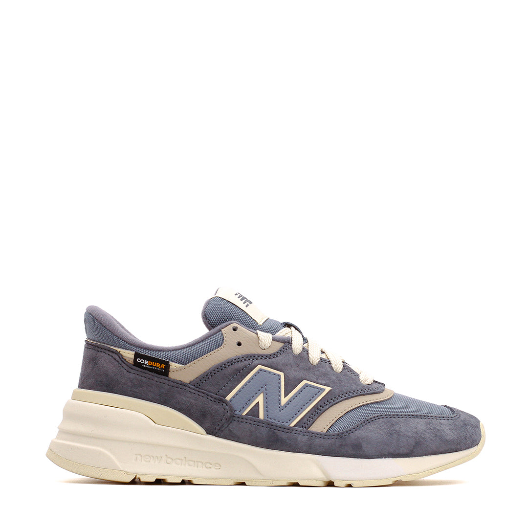 Unisex 997R Dark Arctic Grey U997ROC