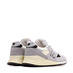 Unisex 998 Grey Made In USA U998GB