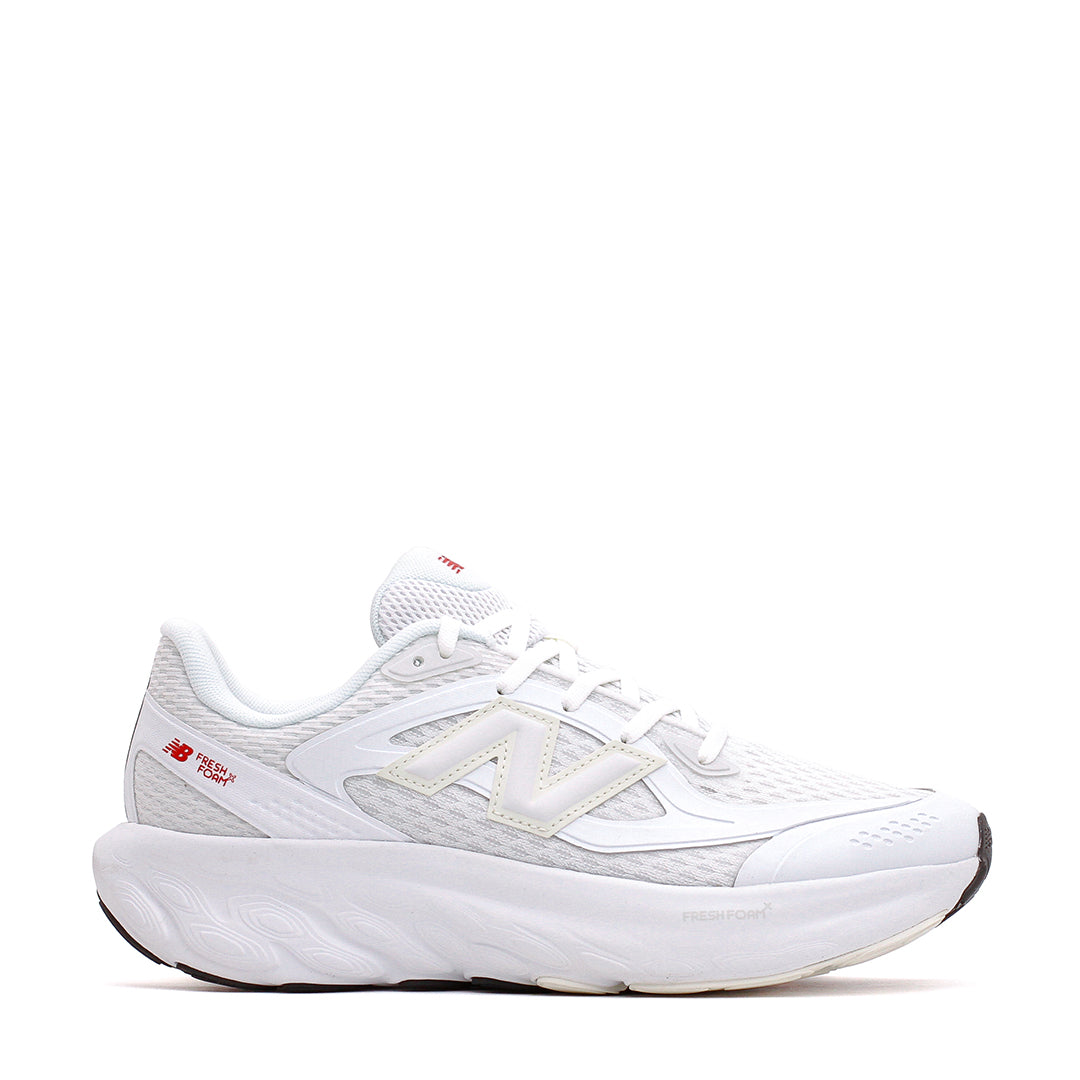 Unisex Fresh Foam Trainer White Sea Salt UTRNWE