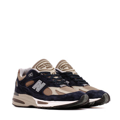 Unisex Made in UK 991v2 After Midnight U991DB2