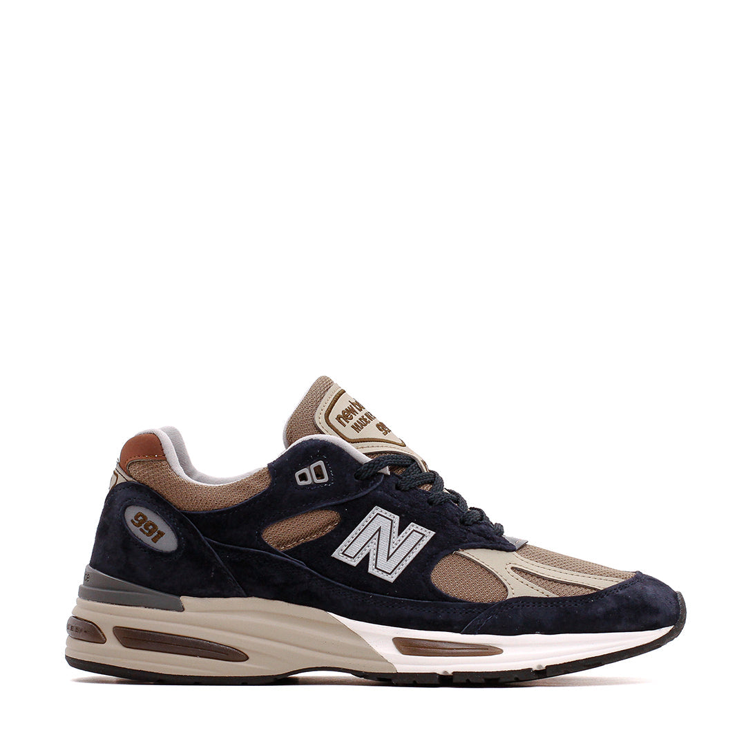 Unisex Made in UK 991v2 After Midnight U991DB2