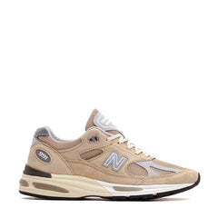Unisex Made in UK 991v2 Cuban Sand U991BE2