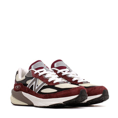 Unisex Made in USA 990v6 Dark Ember U990TF6