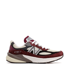 Unisex Made in USA 990v6 Dark Ember U990TF6