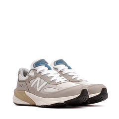 Unisex Made in USA 990v6 Light Mushroom U990MM6