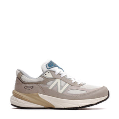 Unisex Made in USA 990v6 Light Mushroom U990MM6