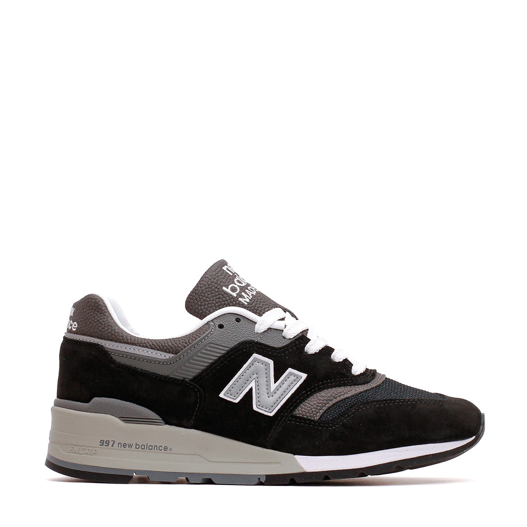 Unisex Made in USA 997 Black U997BK