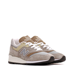 Unisex Made in USA 997 Light Mushroom U997MG