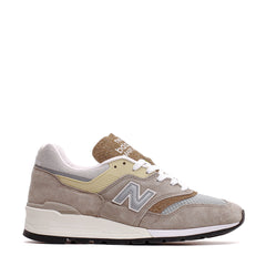 Unisex Made in USA 997 Light Mushroom U997MG