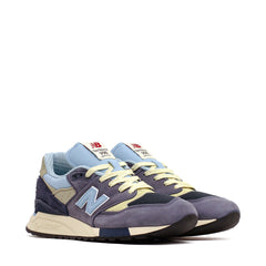 Unisex MADE in USA 998 Navy U998CB