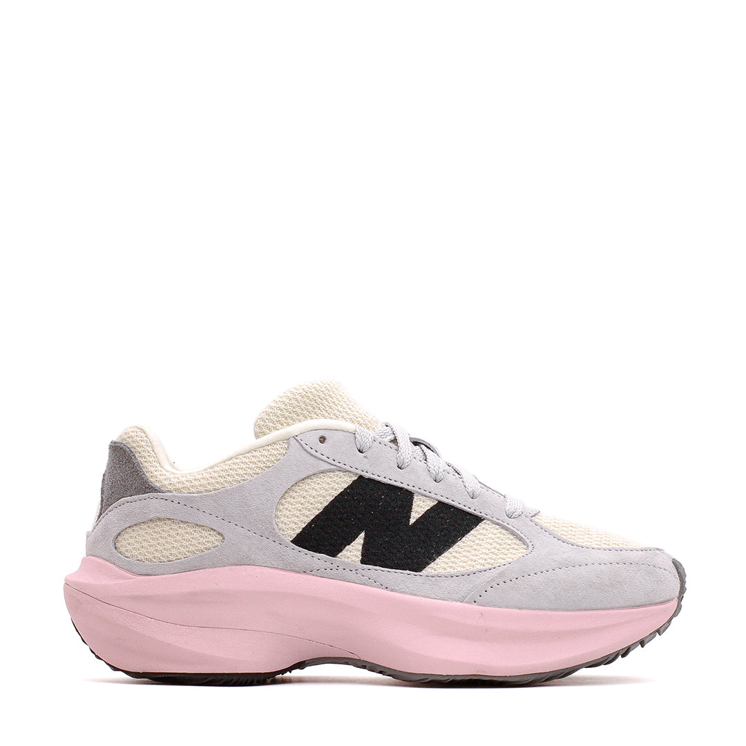 Unisex WRPD Runner Brighton Grey UWRPDGBP