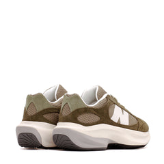Unisex WRPD Runner Dark Moss UWRPDCCC