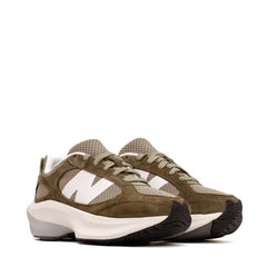 Unisex WRPD Runner Dark Moss UWRPDCCC
