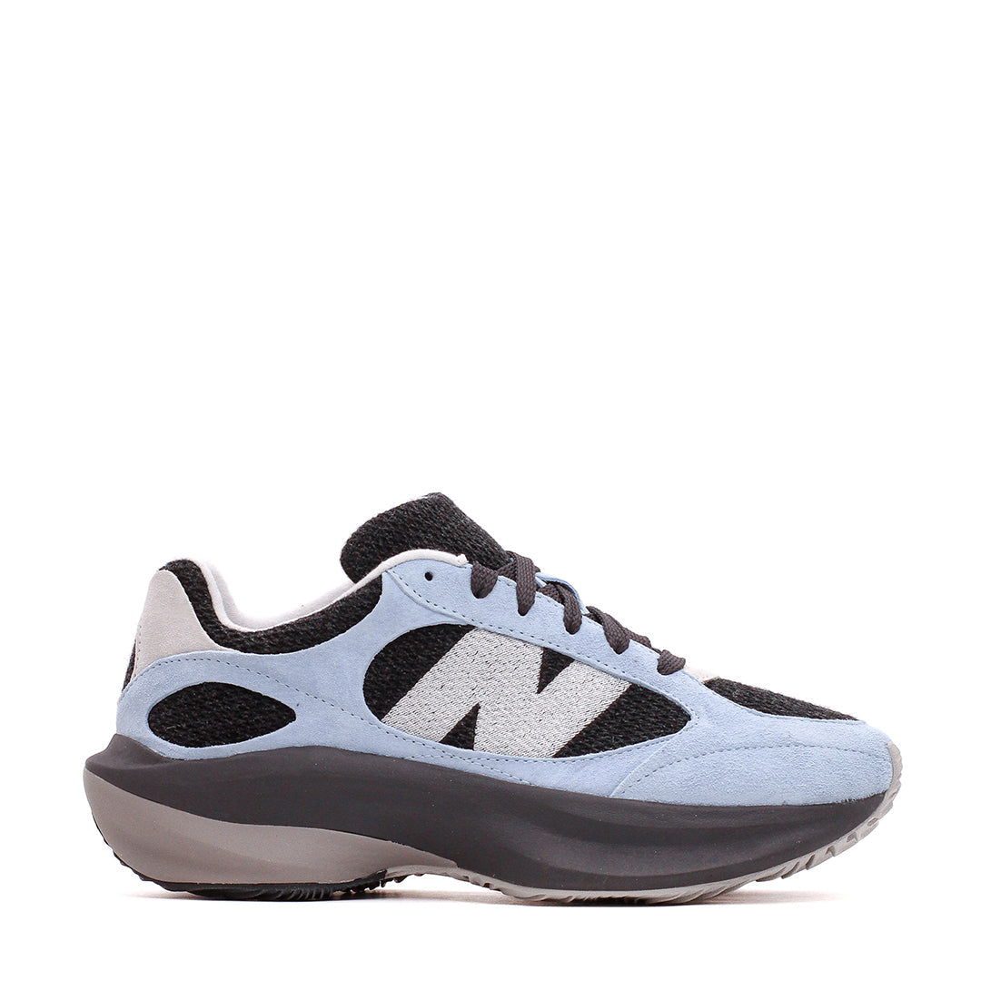 Unisex WRPD Runner Light Chrome Blue UWRPDFSB