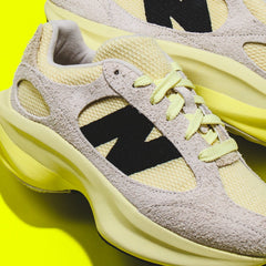 Unisex WRPD Runner Limelight UWRPDSFB