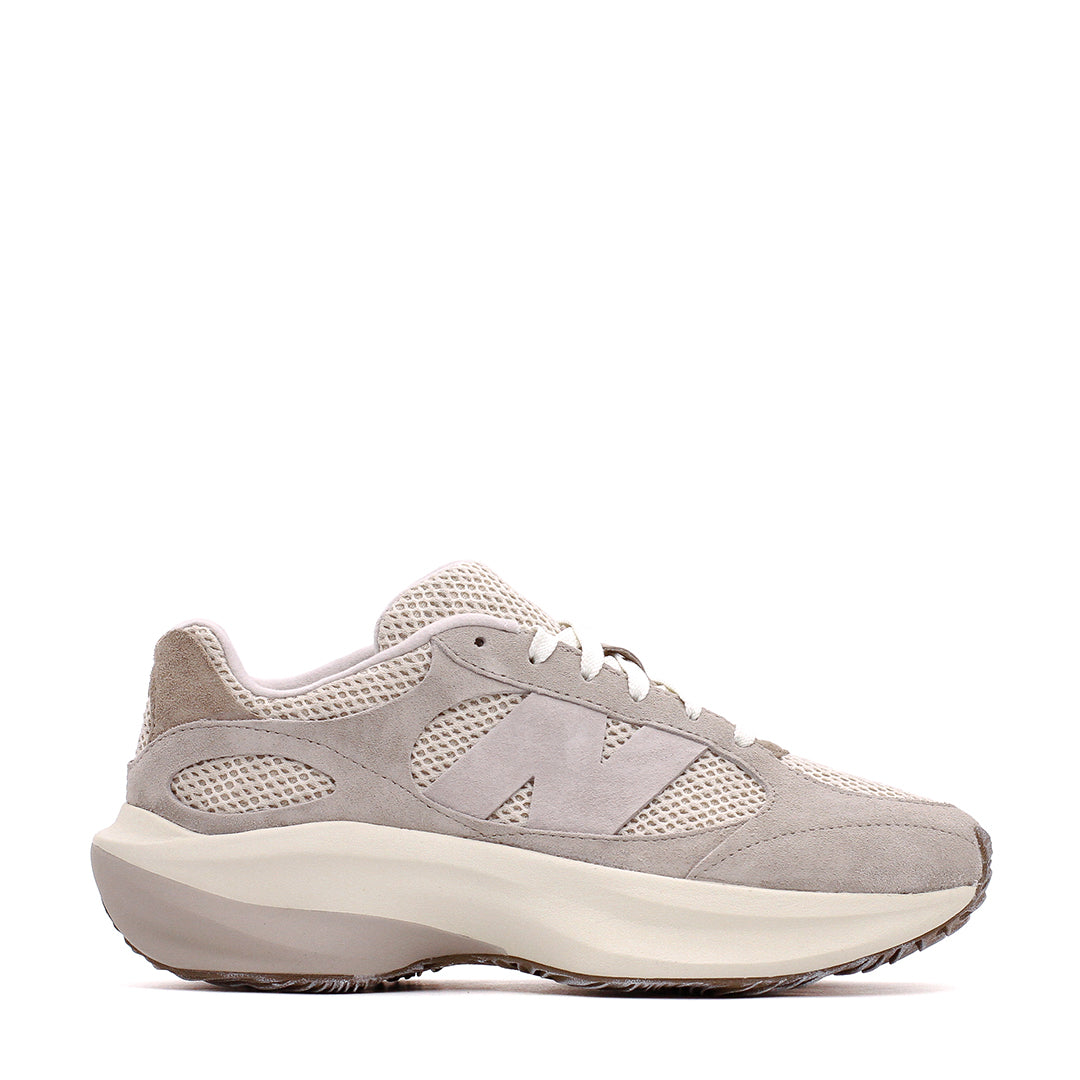 Unisex WRPD Runner Moonrock Grey Day UWRPDGD