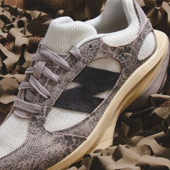 UWRPD Runner Snakeskin UWRPDNBS