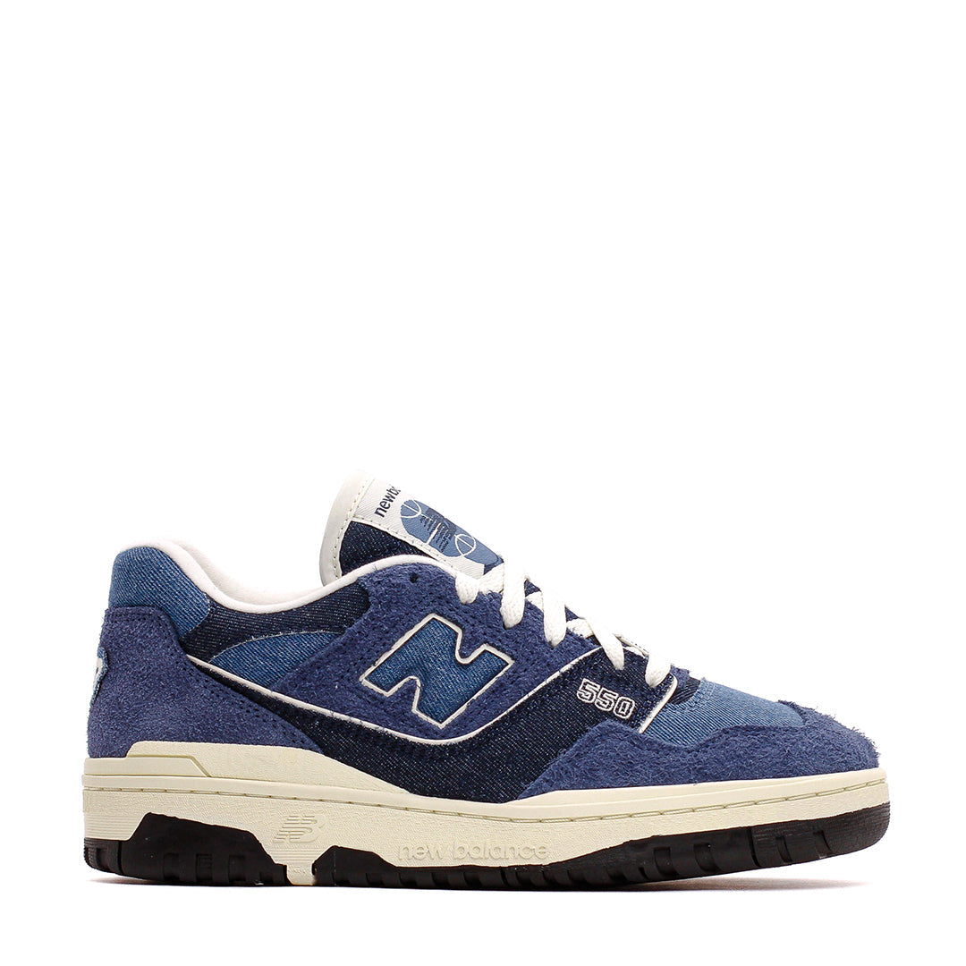 Women 550 Navy BBW550GH