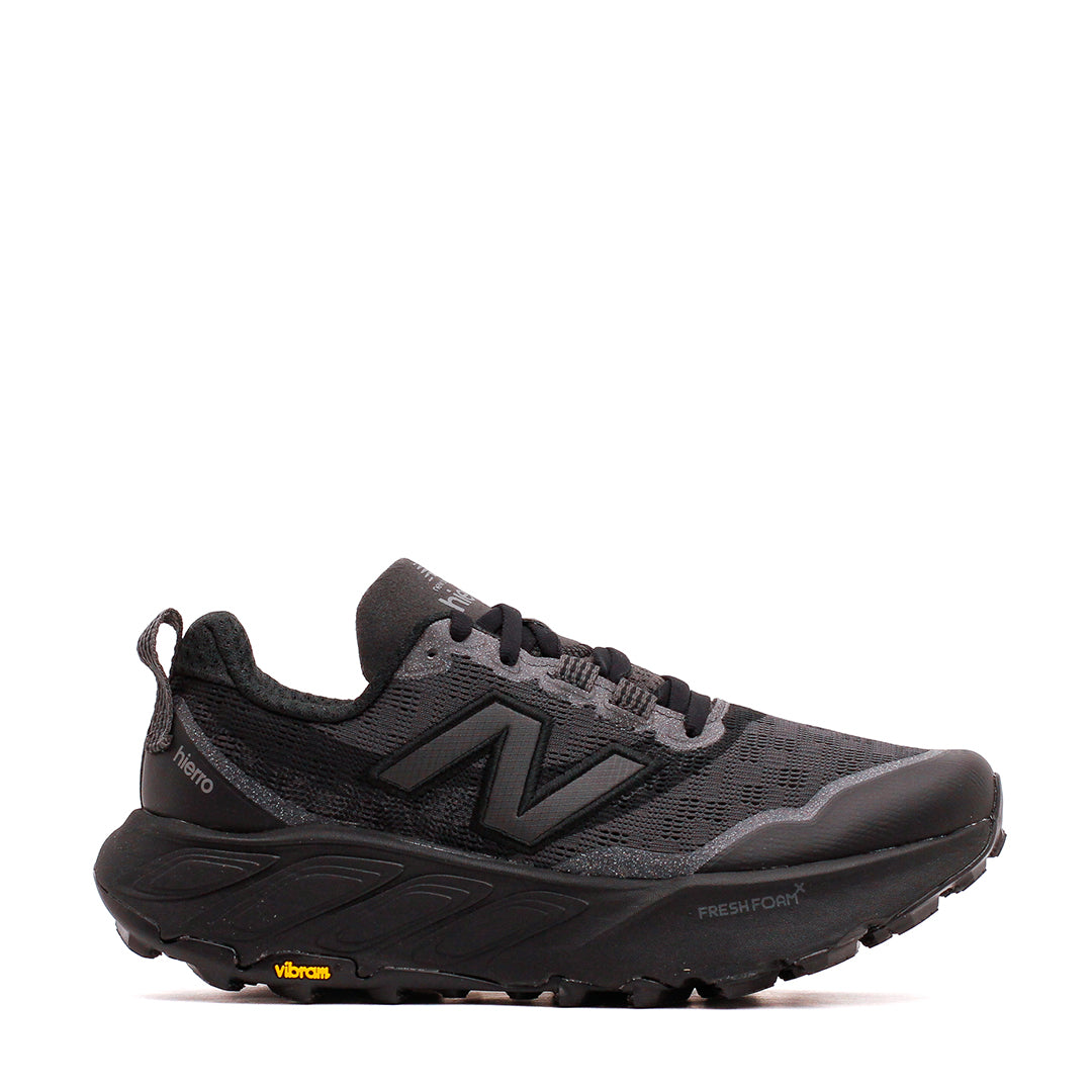 Women Fresh Foam x Hierro v9 Black Cement WTHIERZ9