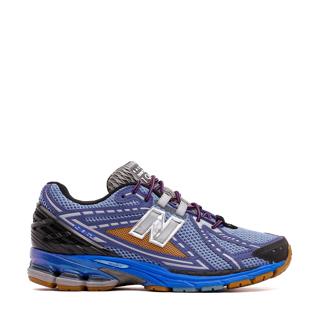 x Action Bronson Men 1906R Medusa Azul M1906RON