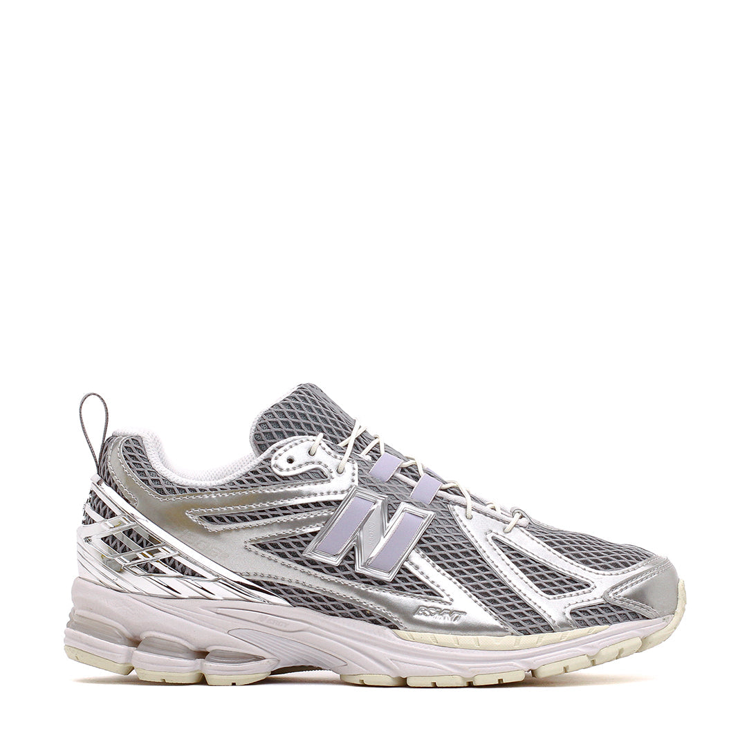 x Basement Men 1906R Silver Metallic M1906RBT