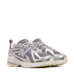 x Basement Men 1906R Silver Metallic M1906RBT