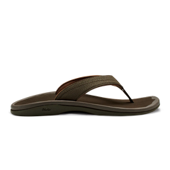 Women's Ohana Dark Java Dark Java  Flip-Flop