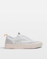 Women's London White Cloud