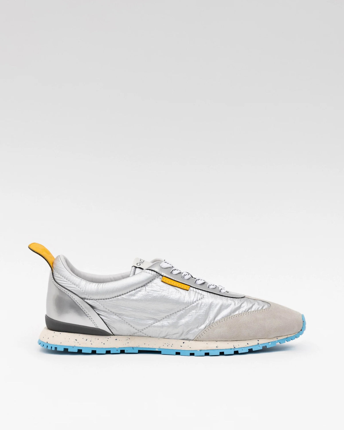Women's Tokyo Silver Flash