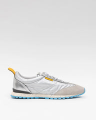 Women's Tokyo Silver Flash