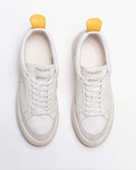 Women's London White Cloud