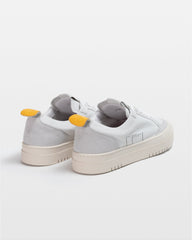 Women's London White Cloud
